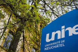 La rentrée académique 2023 s’accompagne d’un renouvellement professoral important, avec huit chaires qui ont été repourvues, et parfois totalement reprofilées, depuis le début de l’année (archives).